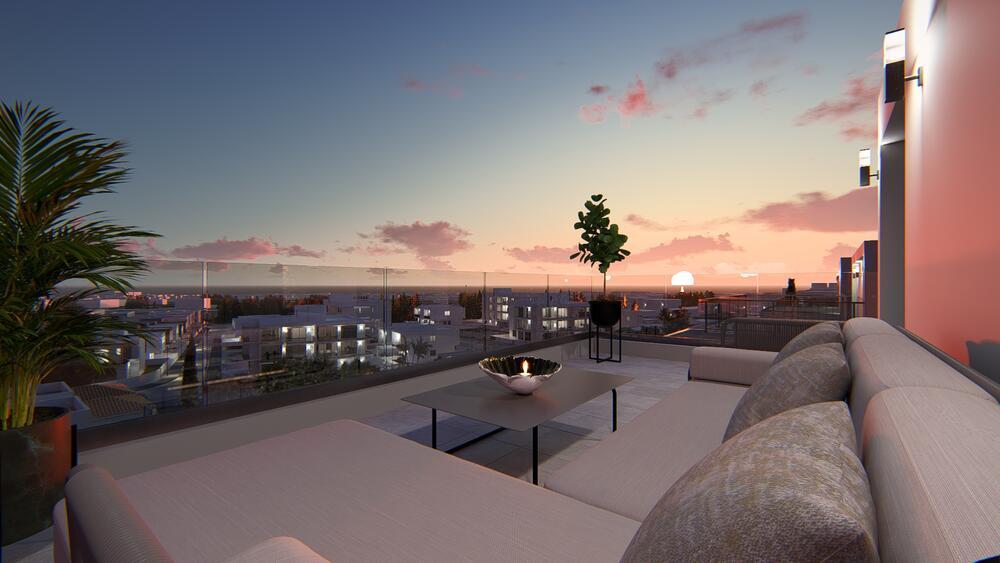 Irini Residences